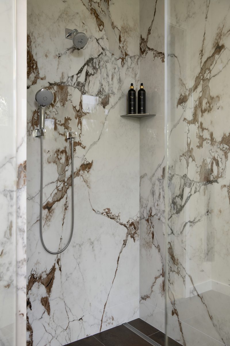 Minnetonka Bath - After Shower