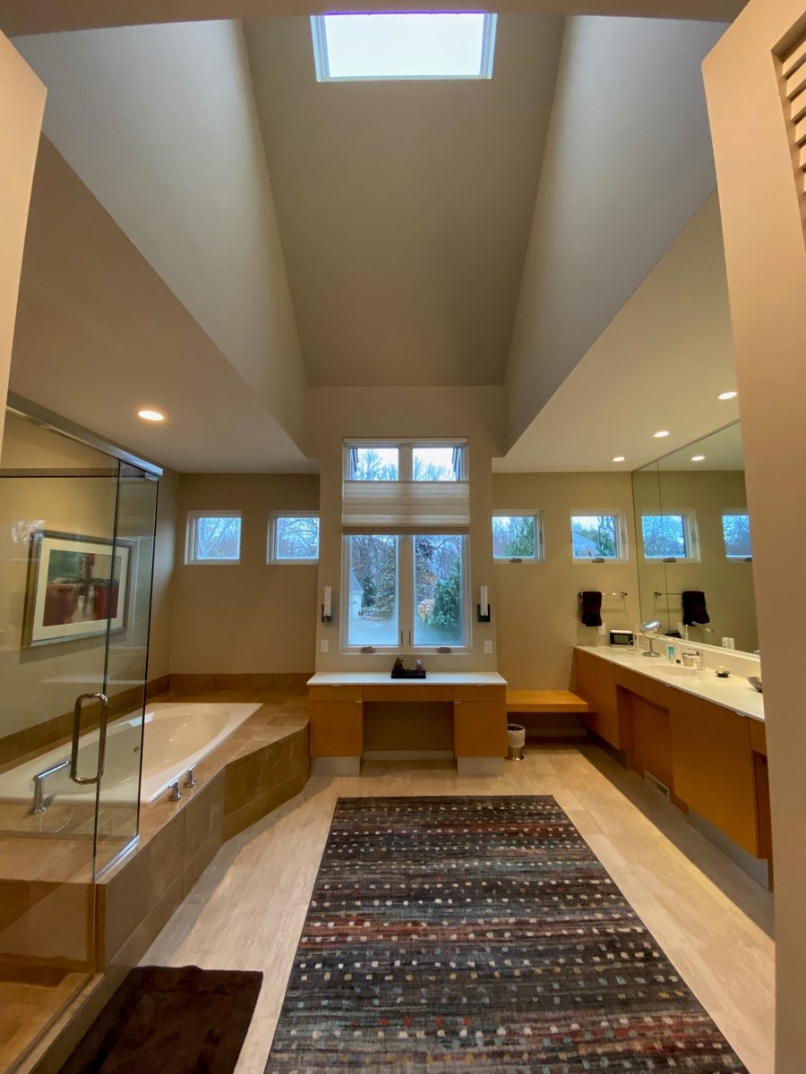 Minnetonka Bath - Before Full View