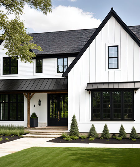 Twin Cities Custom Home Builder