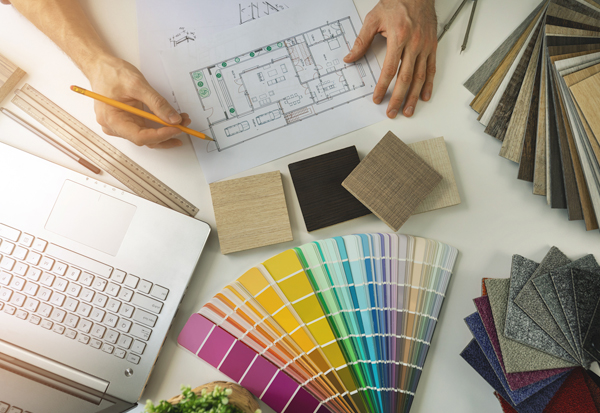 Stage 2 Interior Design