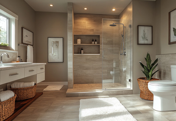 Stage 3 Interior Design