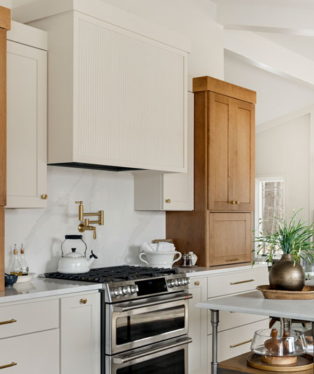 MN Kitchen Remodels