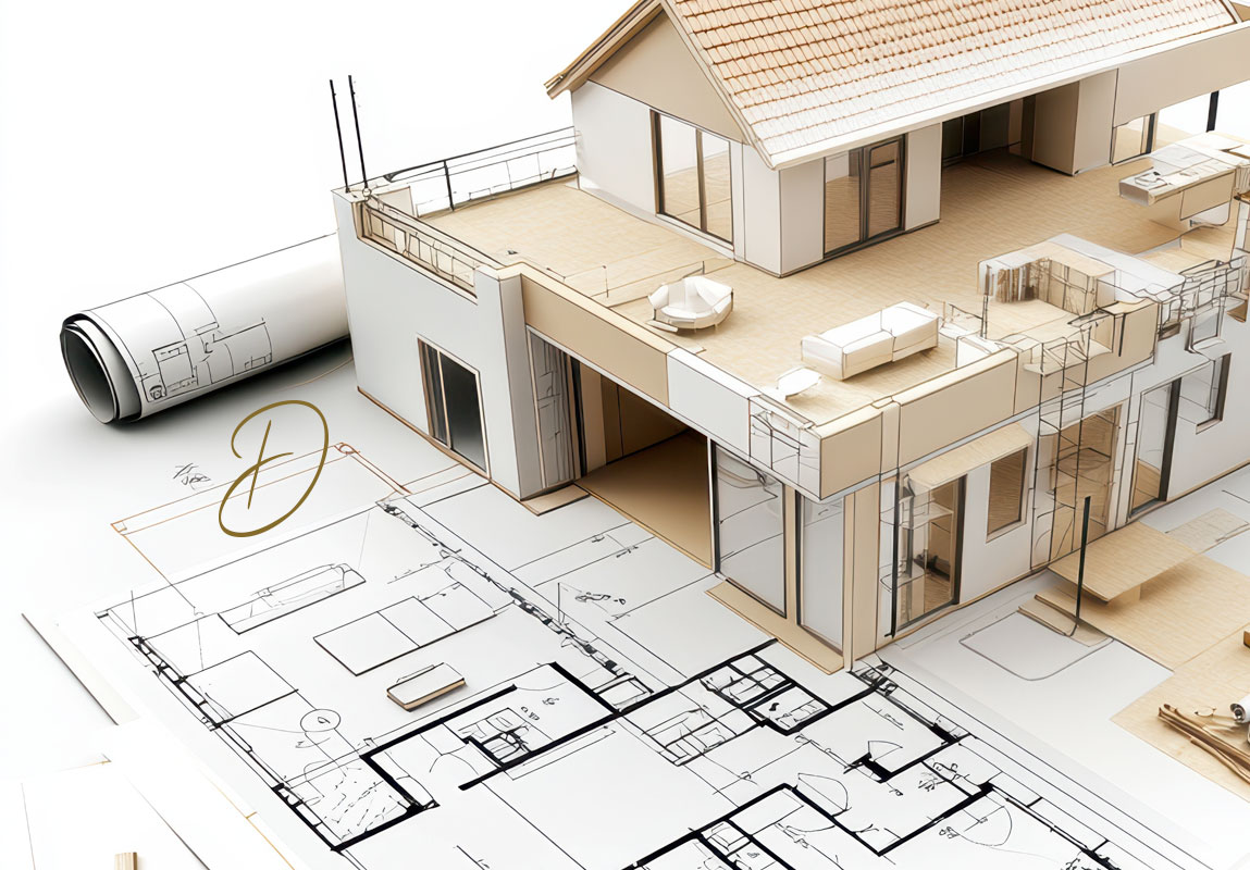 About Design Build Plus