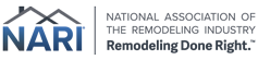 NARI Member - National Association of the Remodeling Industry
